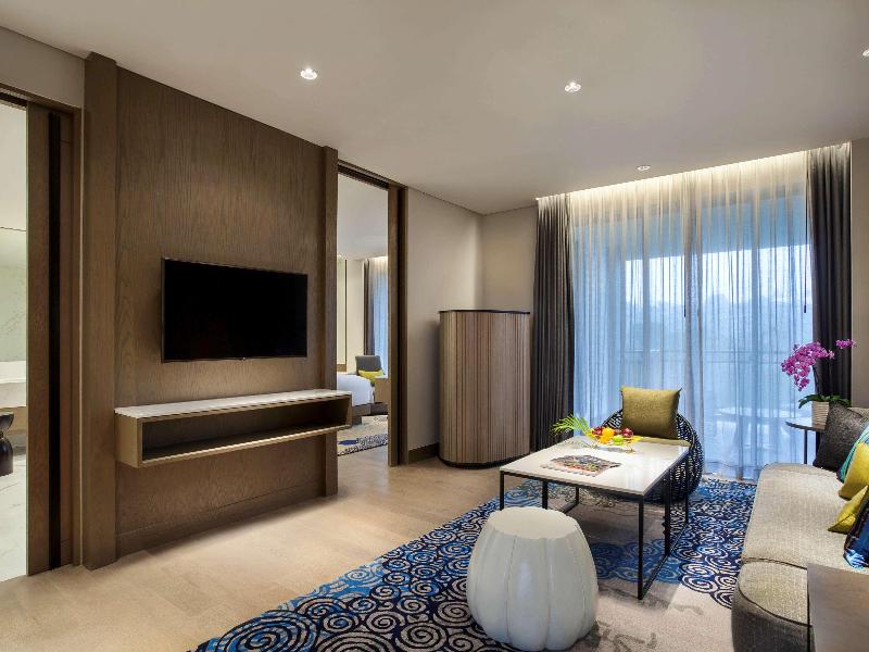 Pullman Ciawi Vimala Hills Resort Spa & Convention - Oda