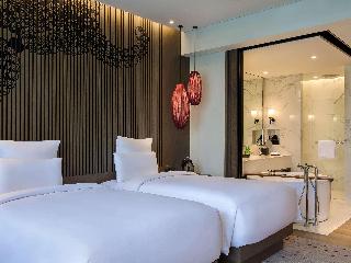 Pullman Ciawi Vimala Hills Resort Spa & Convention fotoÄŸrafÄ±