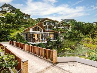 Pullman Ciawi Vimala Hills Resort Spa & Convention fotoÄŸrafÄ±