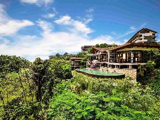 Pullman Ciawi Vimala Hills Resort Spa & Convention fotoÄŸrafÄ±