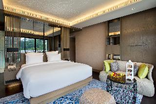 Pullman Ciawi Vimala Hills Resort Spa & Convention fotoÄŸrafÄ±