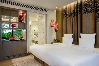 Pullman Ciawi Vimala Hills Resort Spa & Convention fotoÄŸrafÄ±