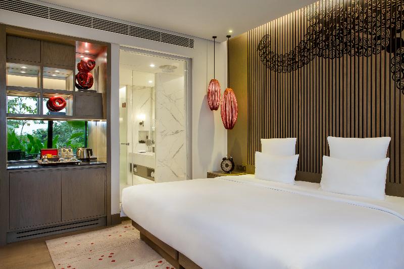 Pullman Ciawi Vimala Hills Resort Spa & Convention - Oda