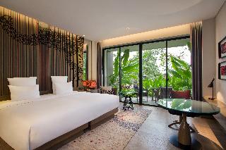 Pullman Ciawi Vimala Hills Resort Spa & Convention fotoÄŸrafÄ±