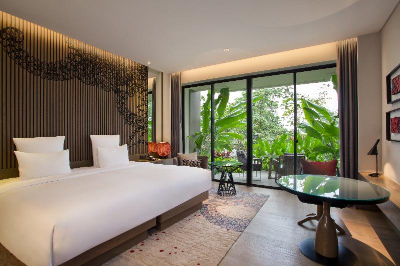 Pullman Ciawi Vimala Hills Resort Spa & Convention - Oda