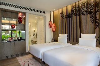 Pullman Ciawi Vimala Hills Resort Spa & Convention fotoÄŸrafÄ±