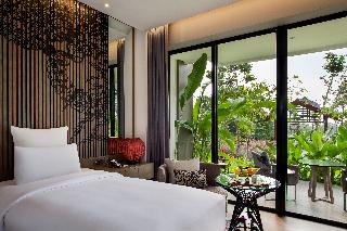 Pullman Ciawi Vimala Hills Resort Spa & Convention fotoÄŸrafÄ±