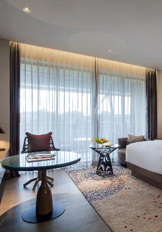Pullman Ciawi Vimala Hills Resort Spa & Convention fotoÄŸrafÄ±