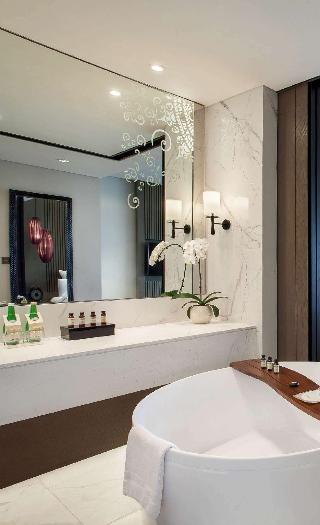 Pullman Ciawi Vimala Hills Resort Spa & Convention fotoÄŸrafÄ±