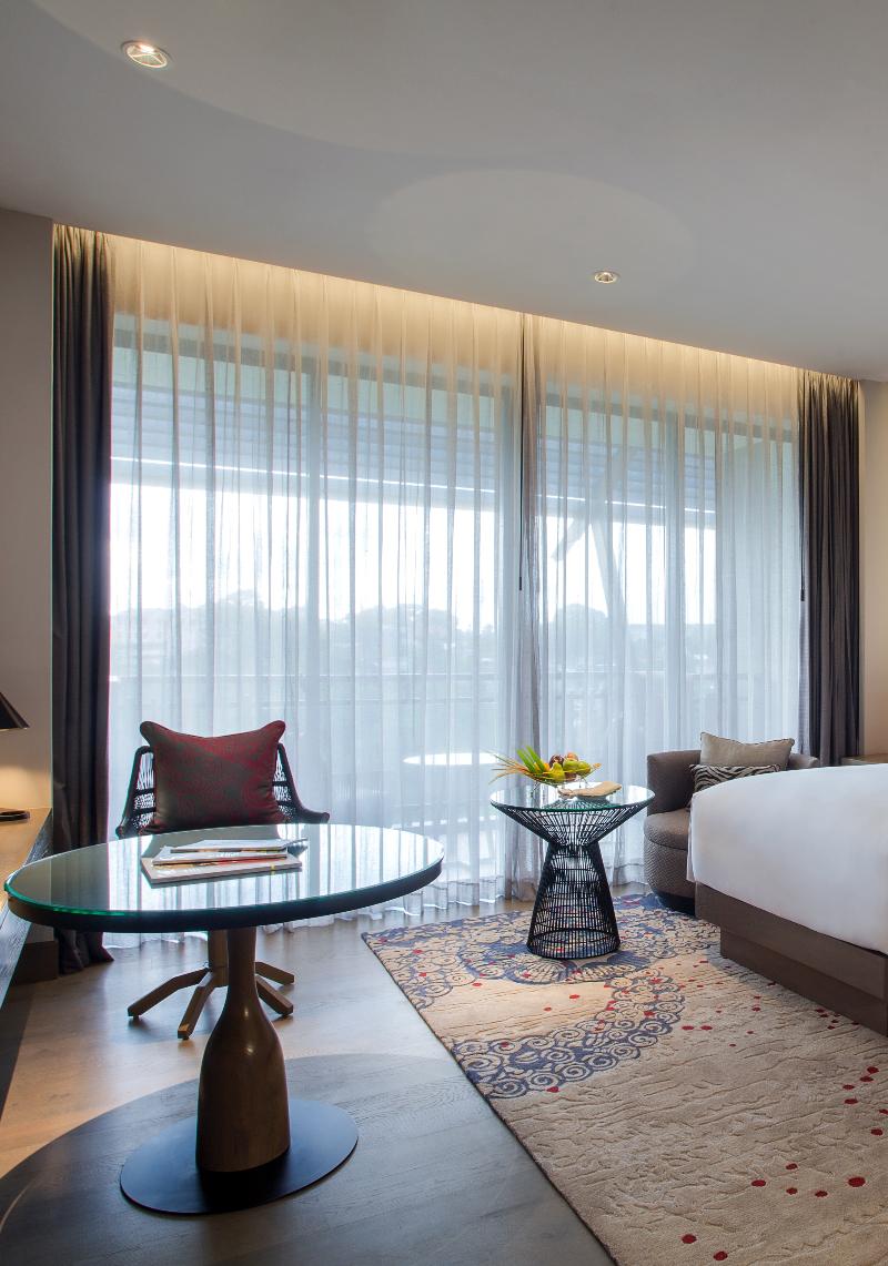 Pullman Ciawi Vimala Hills Resort Spa & Convention - Oda