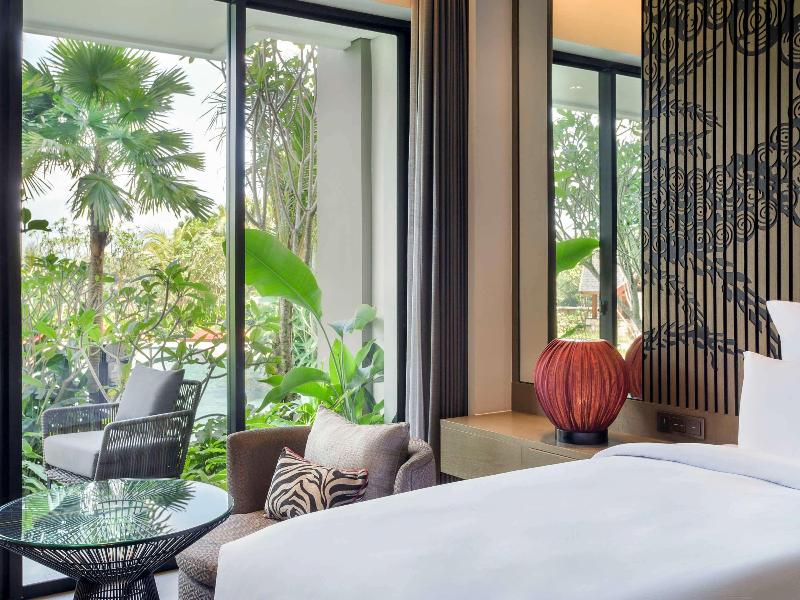 Pullman Ciawi Vimala Hills Resort Spa & Convention - Oda