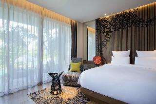 Pullman Ciawi Vimala Hills Resort Spa & Convention fotoÄŸrafÄ±