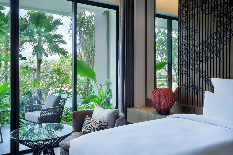Pullman Ciawi Vimala Hills Resort Spa & Convention - Oda