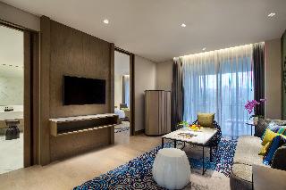 Pullman Ciawi Vimala Hills Resort Spa & Convention fotoÄŸrafÄ±