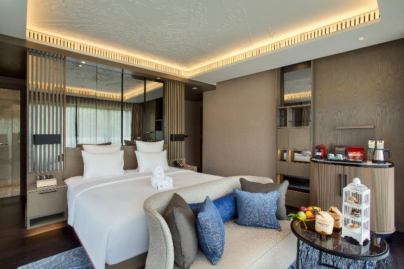 Pullman Ciawi Vimala Hills Resort Spa & Convention - Oda