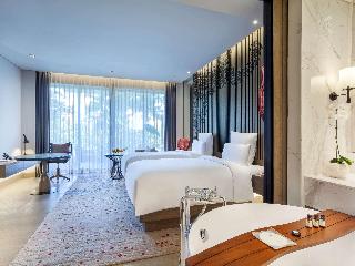Pullman Ciawi Vimala Hills Resort Spa & Convention fotoÄŸrafÄ±