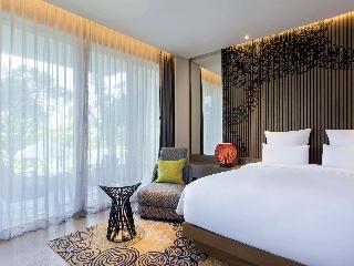 Pullman Ciawi Vimala Hills Resort Spa & Convention fotoÄŸrafÄ±