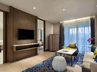 Pullman Ciawi Vimala Hills Resort Spa & Convention fotoÄŸrafÄ±