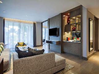 Pullman Ciawi Vimala Hills Resort Spa & Convention fotoÄŸrafÄ±