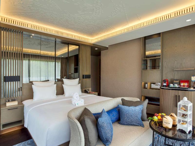 Pullman Ciawi Vimala Hills Resort Spa & Convention - Oda