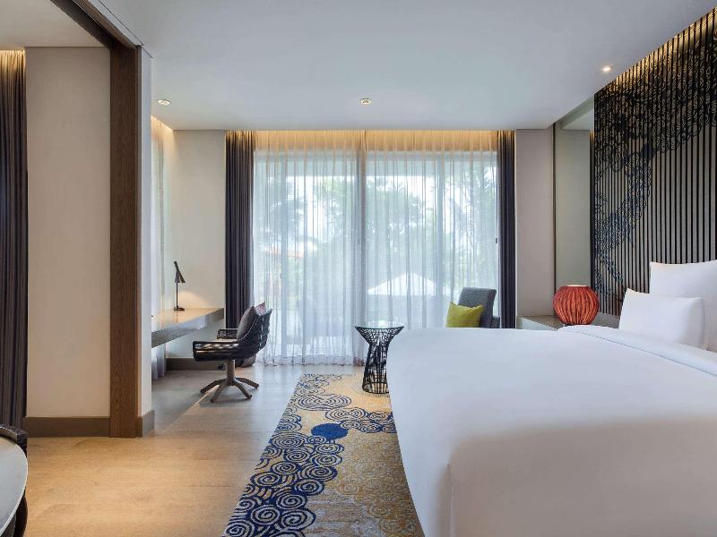 Pullman Ciawi Vimala Hills Resort Spa & Convention - Oda