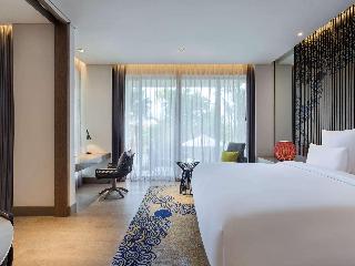 Pullman Ciawi Vimala Hills Resort Spa & Convention fotoÄŸrafÄ±