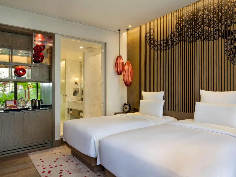 Pullman Ciawi Vimala Hills Resort Spa & Convention - Oda
