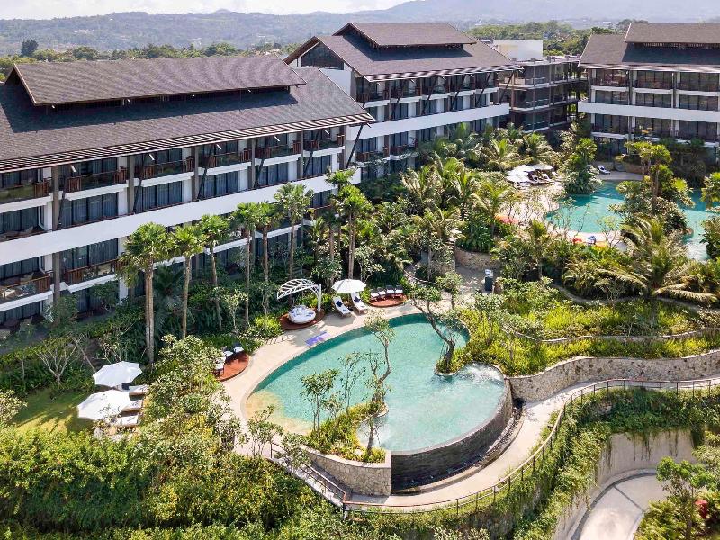 Pullman Ciawi Vimala Hills Resort Spa & Convention - Havuz