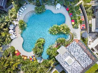 Pullman Ciawi Vimala Hills Resort Spa & Convention fotoÄŸrafÄ±
