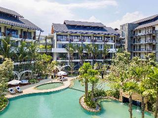 Pullman Ciawi Vimala Hills Resort Spa & Convention fotoÄŸrafÄ±