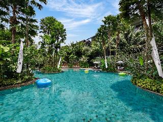 Pullman Ciawi Vimala Hills Resort Spa & Convention fotoÄŸrafÄ±