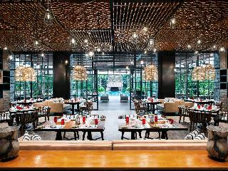 Pullman Ciawi Vimala Hills Resort Spa & Convention fotoÄŸrafÄ±