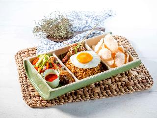 Pullman Ciawi Vimala Hills Resort Spa & Convention fotoÄŸrafÄ±
