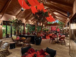 Pullman Ciawi Vimala Hills Resort Spa & Convention fotoÄŸrafÄ±