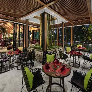 Pullman Ciawi Vimala Hills Resort Spa & Convention fotoÄŸrafÄ±
