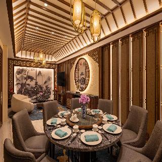Pullman Ciawi Vimala Hills Resort Spa & Convention fotoÄŸrafÄ±