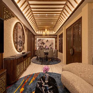 Pullman Ciawi Vimala Hills Resort Spa & Convention fotoÄŸrafÄ±