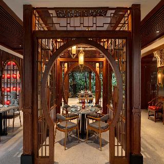 Pullman Ciawi Vimala Hills Resort Spa & Convention fotoÄŸrafÄ±
