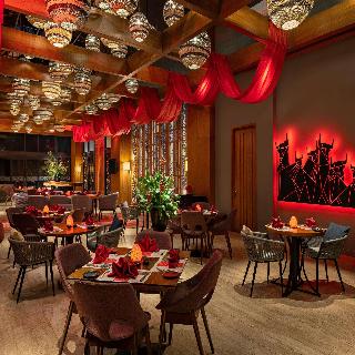 Pullman Ciawi Vimala Hills Resort Spa & Convention fotoÄŸrafÄ±