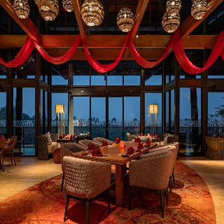 Pullman Ciawi Vimala Hills Resort Spa & Convention fotoÄŸrafÄ±