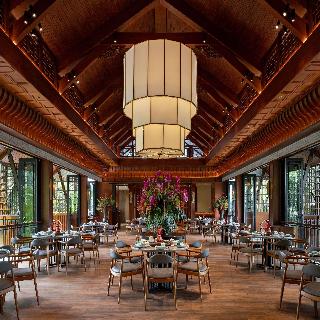 Pullman Ciawi Vimala Hills Resort Spa & Convention fotoÄŸrafÄ±