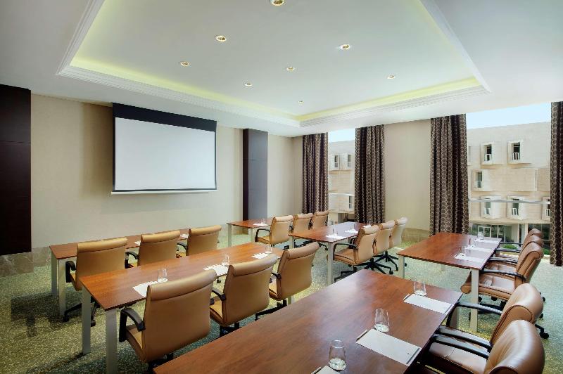 DoubleTree by Hilton Doha - Al Sadd - Toplantı