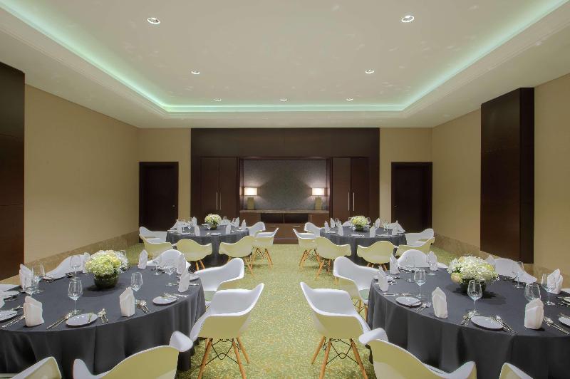 DoubleTree by Hilton Doha - Al Sadd - Toplantı