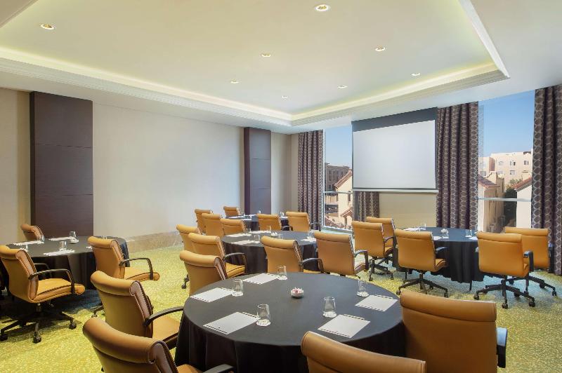DoubleTree by Hilton Doha - Al Sadd - Toplantı