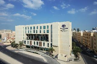 DoubleTree by Hilton Doha - Al Sadd otel fotoğrafı