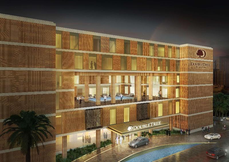 DoubleTree by Hilton Doha - Al Sadd - Genel