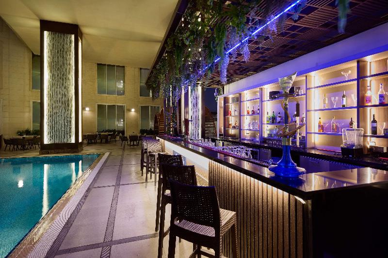 DoubleTree by Hilton Doha - Al Sadd - Genel