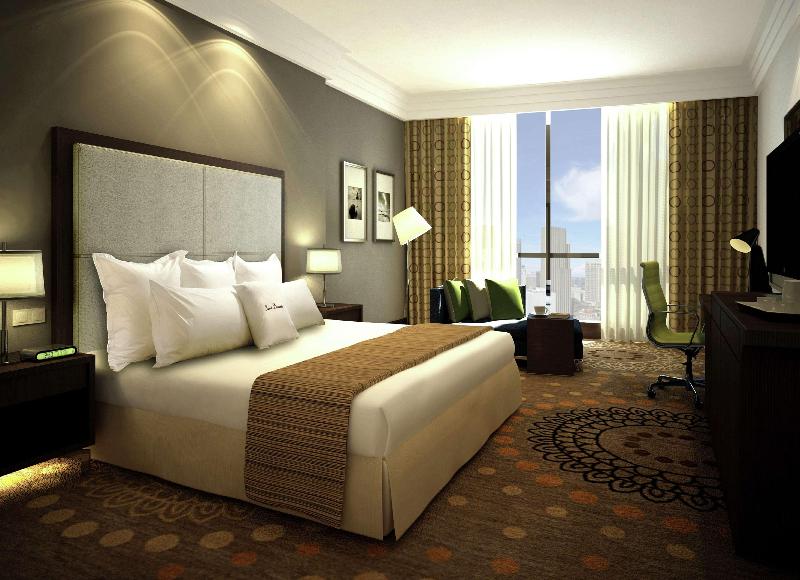 DoubleTree by Hilton Doha - Al Sadd - Oda