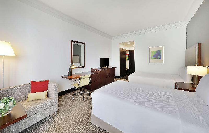 DoubleTree by Hilton Doha - Al Sadd - Oda