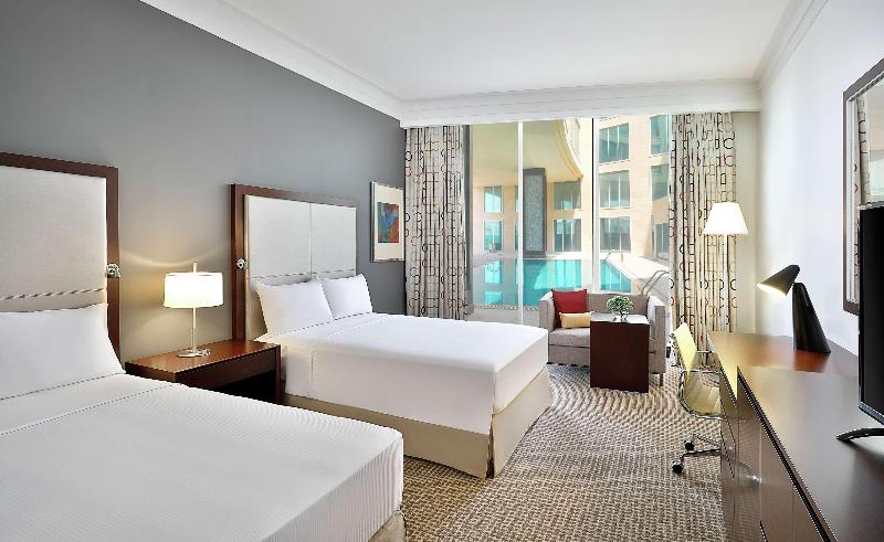 DoubleTree by Hilton Doha - Al Sadd - Oda